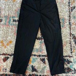Halogen Black dress pants